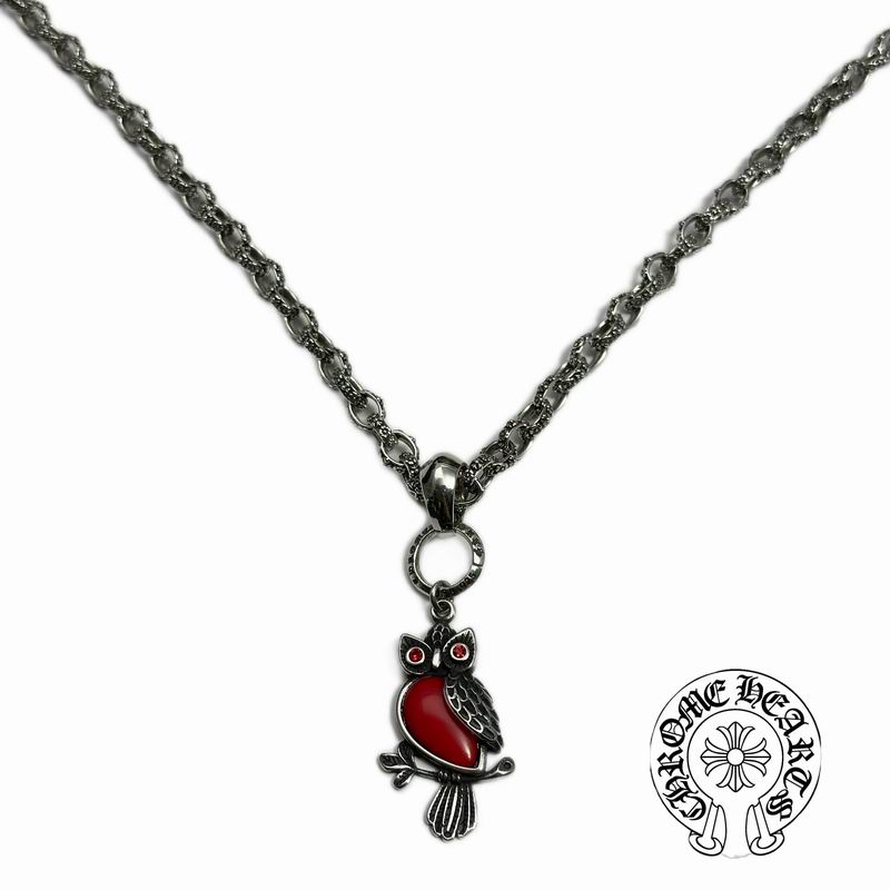 Chrome Hearts Necklace 07yxs128